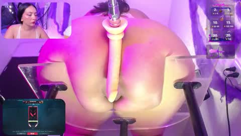 Cata online show from October 25, 5:37 am