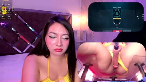 Cata online show from March 27, 8:26 am