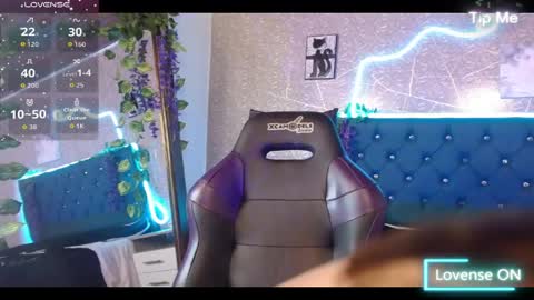 cataleyagp online show from May 5, 8:28 pm