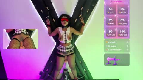 cata online show from March 21, 8:45 pm