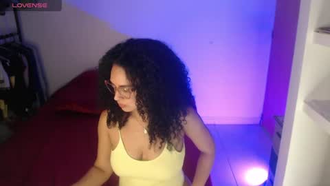 cataleyamiller1 online show from July 29, 3:04 am