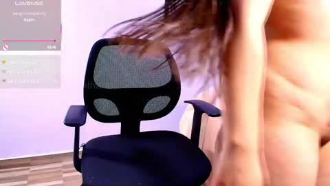 Snapshot of cataliina_santhana chatting on May 4, 1:34 am Catalina online show from May 4, 1:34 am