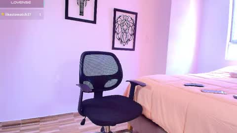 Snapshot of cataliina_santhana chatting on May 4, 3:08 pm Catalina online show from May 4, 3:08 pm