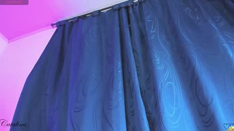 Cata  Monday- Saturday   On line at 0100pm-0700pm online show from December 12, 10:24 am