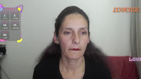 catalina online show from April 7, 2:34 am