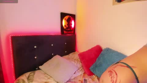 catalina_ferrinii online show from March 10, 9:51 pm