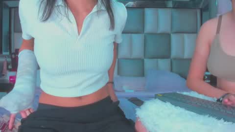 Cata online show from November 11, 2:17 pm