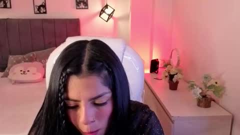 Snapshot of catalina_naughtyy chatting on October 3, 3:14 am Catalina online show from October 3, 3:14 am