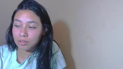 Catalina Saenz online show from October 2, 12:06 am