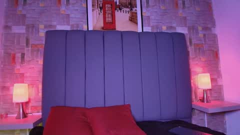 Catalina online show from March 17, 8:56 pm