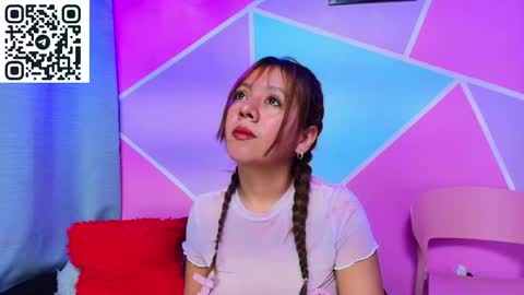 Snapshot of catalina_santana20 chatting on May 13, 3:53 pm Catalina online show from May 13, 3:53 pm