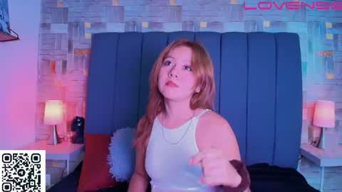Snapshot of catalina_santana20 chatting on June 11, 10:41 pm Catalina online show from June 11, 10:41 pm