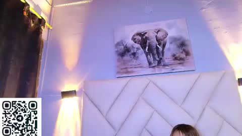 Snapshot of catalina_santana20 chatting on July 17, 2:51 am Catalina online show from July 17, 2:51 am