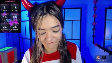 Snapshot of catalina_soul chatting on May 29, 2:04 pm Catalina soul online show from May 29, 2:04 pm