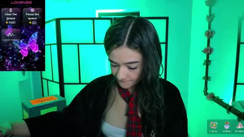 Snapshot of catalina_soul chatting on June 3, 1:14 pm Catalina soul online show from June 3, 1:14 pm