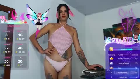 catalinaadoll online show from February 28, 11:34 pm