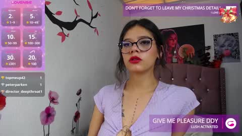 Catalina   online show from January 13, 5:33 pm