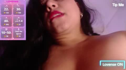 catalinajane1 online show from February 24, 9:13 pm