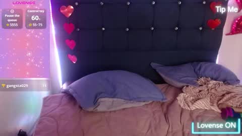 catalinajane1 online show from February 25, 5:33 pm