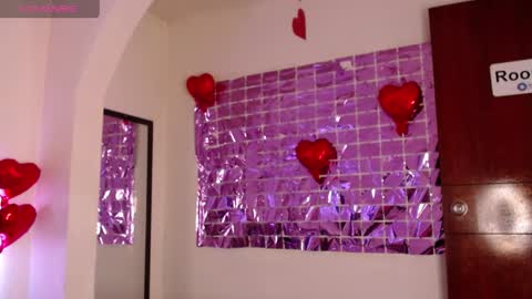 catalinajane1 online show from April 14, 7:20 pm