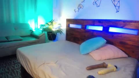 CatalinaJoyful online show from February 14, 4:09 am