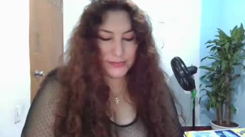 Snapshot of catalinamarpi45 chatting on March 2, 12:57 am cataleya online show from March 2, 12:57 am