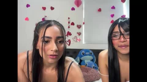 Catalina Ruiz online show from March 4, 4:46 pm