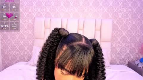 Catalina Ruiz online show from March 29, 8:53 pm