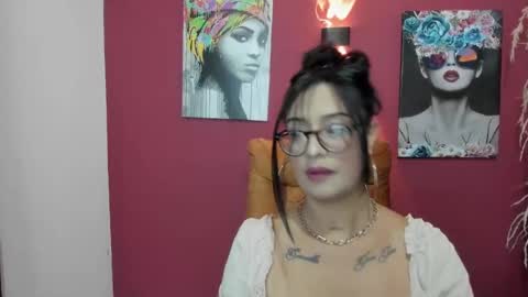    Catalina Scott   online show from February 2, 11:19 am