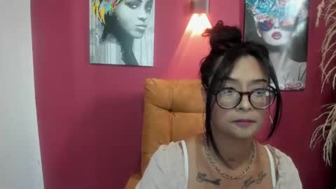    Catalina Scott   online show from February 2, 5:26 pm