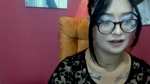    Catalina Scott   online show from February 3, 11:20 am