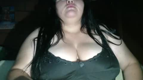 catalis_curvy online show from April 21, 3:24 am