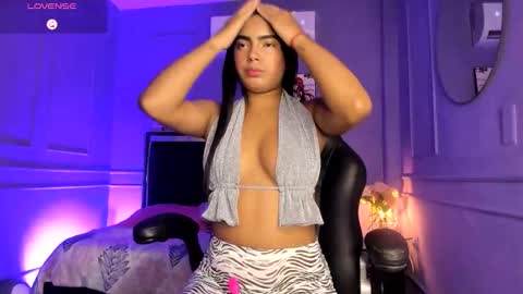 catalleya_f online show from March 23, 7:51 pm