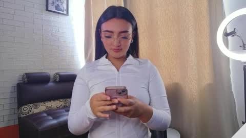 Snapshot of catalu_x chatting on April 2, 5:32 pm CATA online show from April 2, 5:32 pm