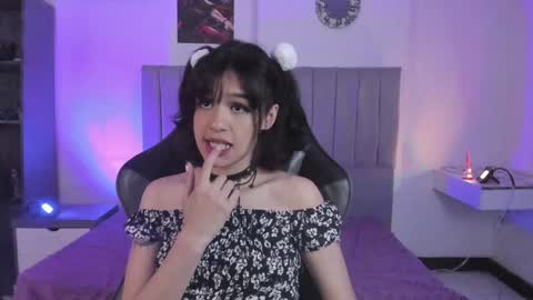 Cat  online show from December 29, 10:14 pm