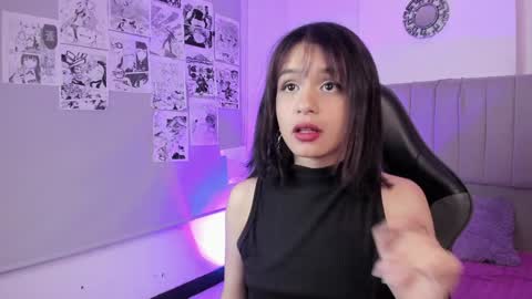 Cat  online show from January 6, 11:09 pm