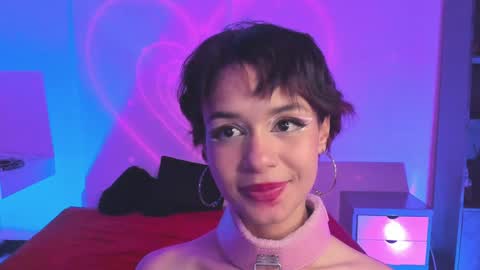 Cat  online show from January 14, 11:48 pm