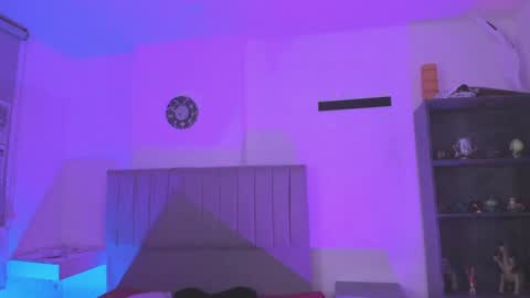 Cat  online show from January 18, 2:36 am