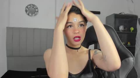 Cat  online show from February 17, 9:19 pm