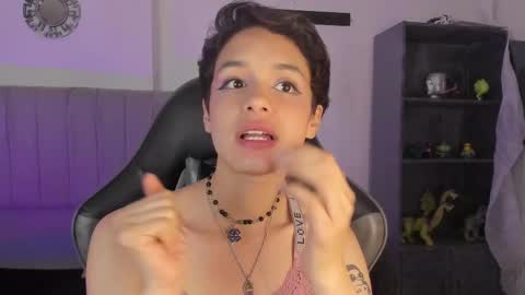 Cat  online show from February 21, 12:49 am