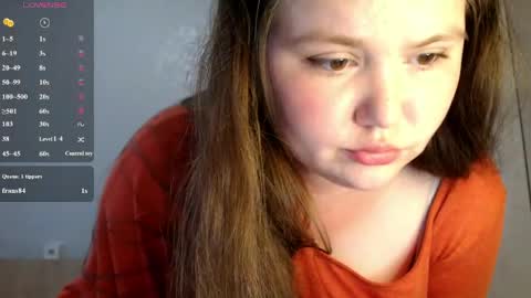 Snapshot of catch_fortune chatting on June 5, 2:12 pm Ana online show from June 5, 2:12 pm