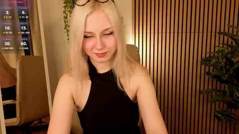 Anna  online show from March 18, 2:04 am