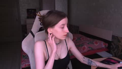 Snapshot of cath_dysphoria_ chatting on June 27, 11:26 am CATH online show from June 27, 11:26 am