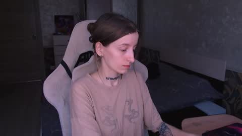 Snapshot of cath_dysphoria_ chatting on July 6, 11:29 am CATH online show from July 6, 11:29 am