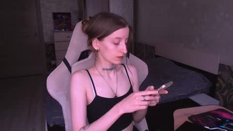 Snapshot of cath_dysphoria_ chatting on July 15, 12:10 pm CATH online show from July 15, 12:10 pm