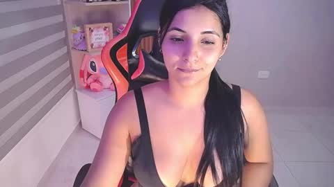 CathaleyaSex online show from February 17, 1:46 am