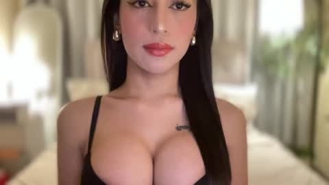 cathalina harake online show from February 25, 7:56 pm