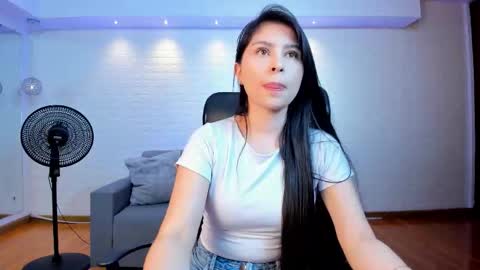 Catalina Santana online show from September 26, 7:29 pm