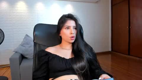 Catalina Santana online show from September 29, 6:46 pm