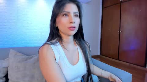Catalina Santana online show from October 11, 5:44 pm